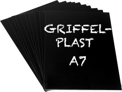 Griffelplast 10 st/fp