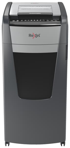 Rexel Optimum AutoFeed+600X Aut Korsskärning
