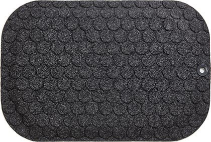 Ståmatta StandUp Circle 770 x 530 mm