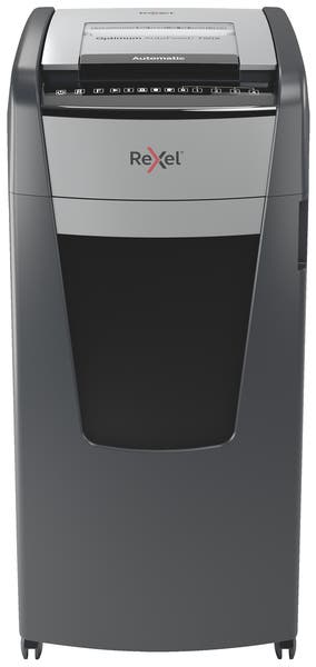 Rexel Optimum AutoFeed+750X Aut Korsskärning