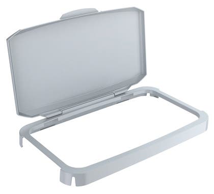 Lock till Durabin tunna 60 Liter