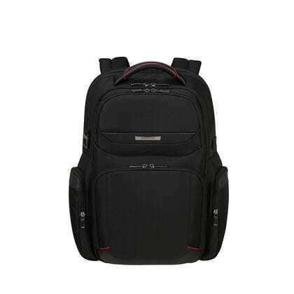 Ryggsäck PRO DLX6 17,3" Expanderbar
