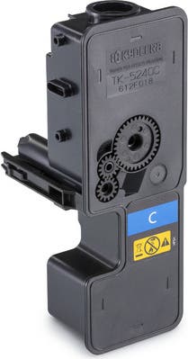 Toner Kyocera TK-5240C Cyan