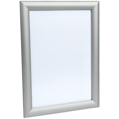 Snäppram Aluminium