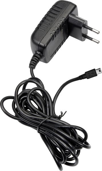 Adapter till Tiq Bluetooth Väggklockor för NTP-serien