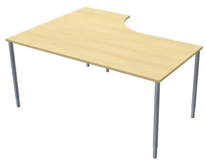 Skrivbord Bas Lanab