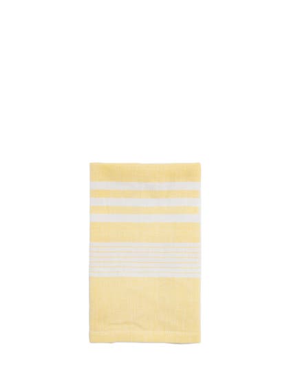 Servett Hamam Ella 4-pack Gul