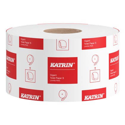 Toalettpapper Basic Gigant S 12 st/fp