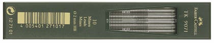 Blyertsstift Faber Castell