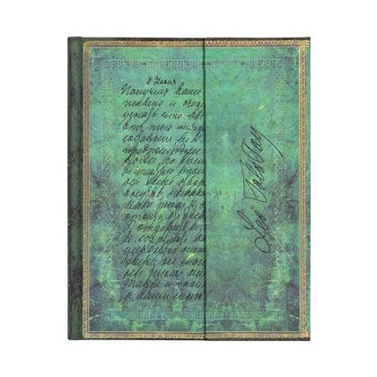 Anteckningsbok Paperblanks Tolstoy