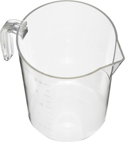 Doserings-/Måttkanna TASKI 2,5 Liter