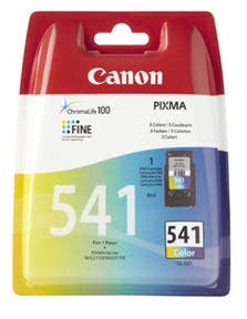 Bläckpatron Canon CL-541 3-färg