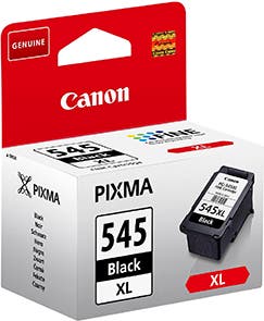 Bläckpatron Canon 8286B001 PG-545XL svart