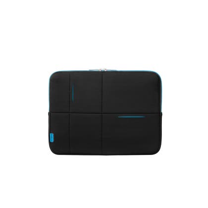 Fodral Samsonite Airglow för tablet Svart/Blå