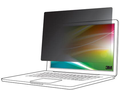 Sekretessfilter 3M