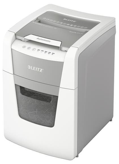 Leitz IQ Autofeed Small Office 100 au P4