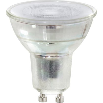 LED PAR16 390lm GU10 36 3-stegs dimbar filament
