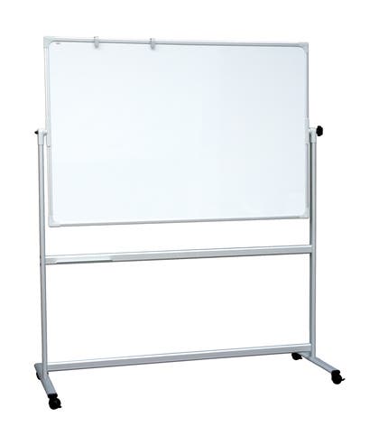 Whiteboardtavla vändbar Office Depot