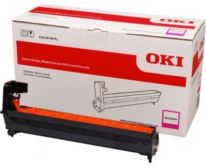 Trumma OKI 46438002 Magenta 30k