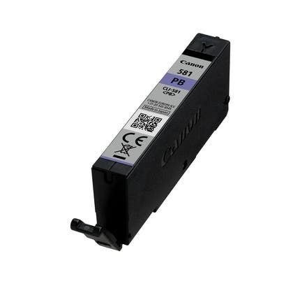 Bläckpatron Canon CLI-581