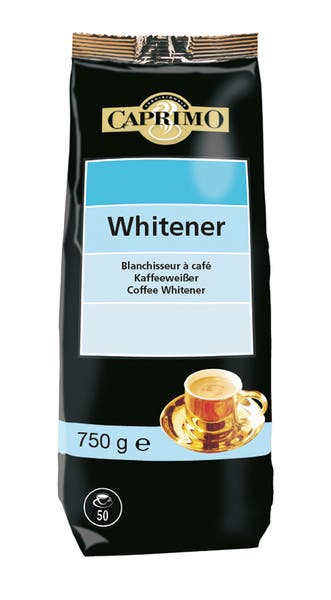 Whitener Automat Caprimo 750 gram
