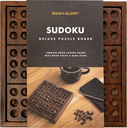 Suduko