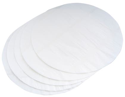 Filter papper 5-pack 930 passar till Nilfisk dammsugare