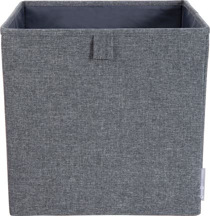 Förvaringslåda Soft Cube Bigso