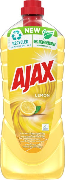 Allrengöringsmedel Ajax