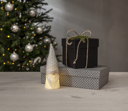 Tomte LED
