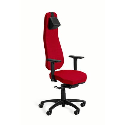 Stol Kontors Ullman Q-Lite komplett