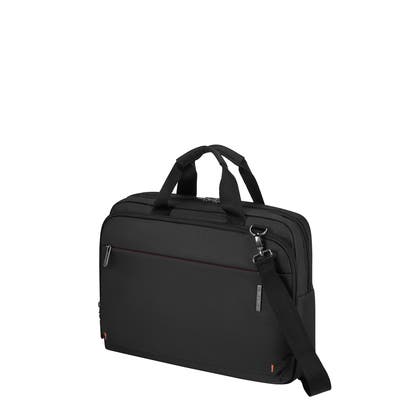 Datorväska Network 4 svart Samsonite