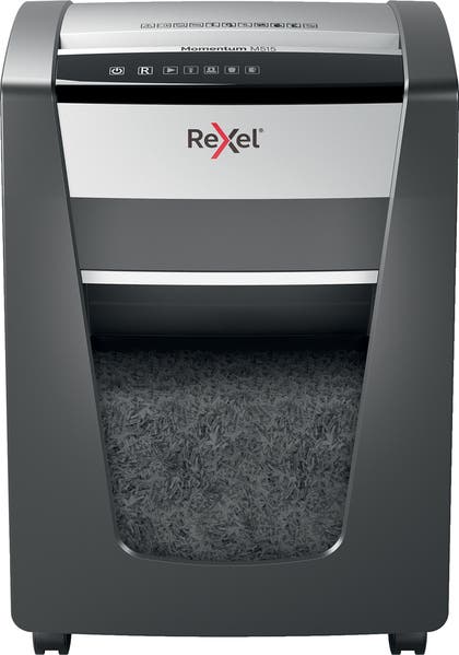 Rexel Momentum dokumentförstörar M515 P5