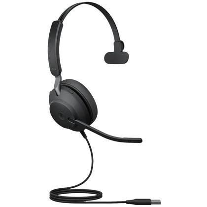 Headset Evolve2 40 SE Jabra