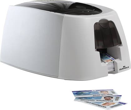 Kortskrivare Duracard ID300