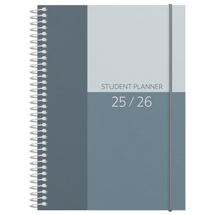 Kalender Student Planner A6 25/26
