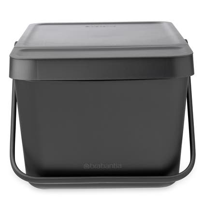 Avfallshink Stapelbar 20 l