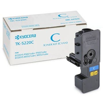 Toner Kyocera TK-5220