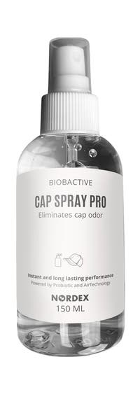 Luktförbättrare Biobactive Cap Spray Pro