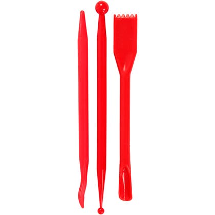 Modelleringspinnar 3-pack