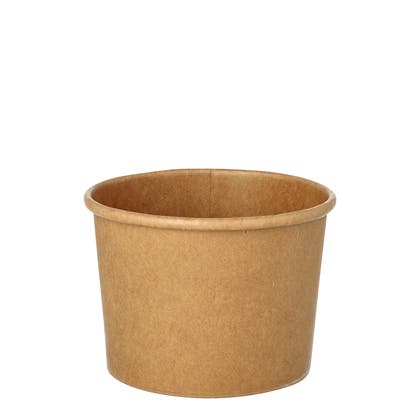 Soppskål ToGo 350 ml 25-pack
