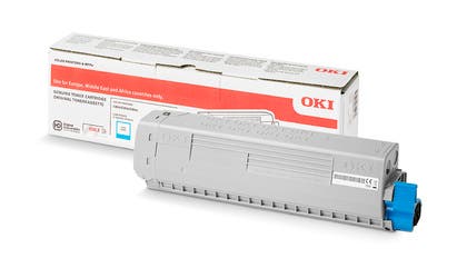 Toner OKI C824