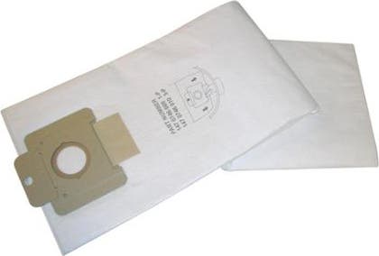Dammsugarpåsar fleece till GWD350 Nilfisk