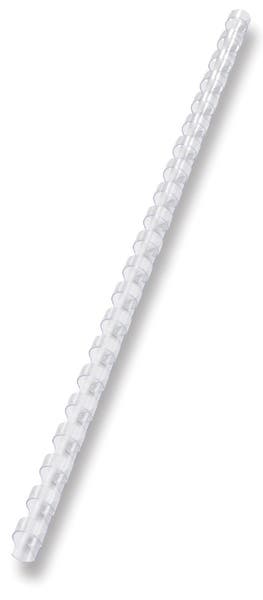 Spiraler 21-ringars plast Office Depot