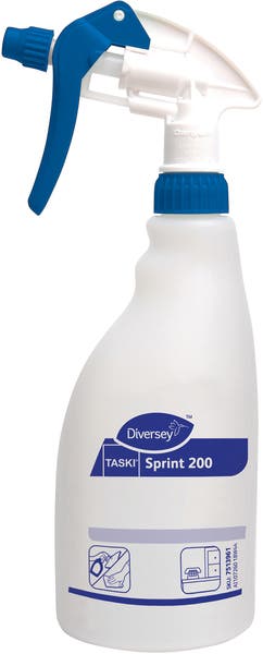Sprayflaska till Sprint 200 500 ml