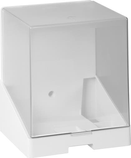 Väggfäste/Dispenser för SterisolSystem 5 liter
