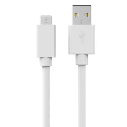 USB-C 2.0 till USB-A kabel 1 m