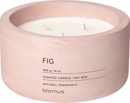 Doftljus FIG Blomus