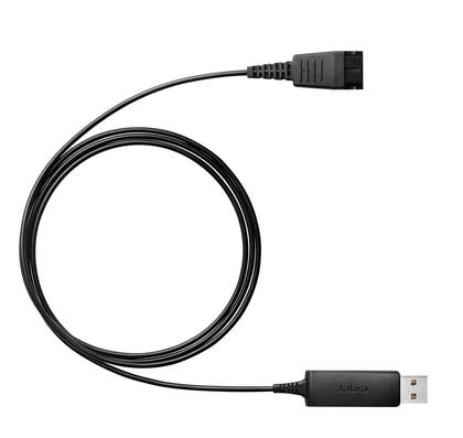 Adaptersladd Jabra LINK 230 USB-adapter