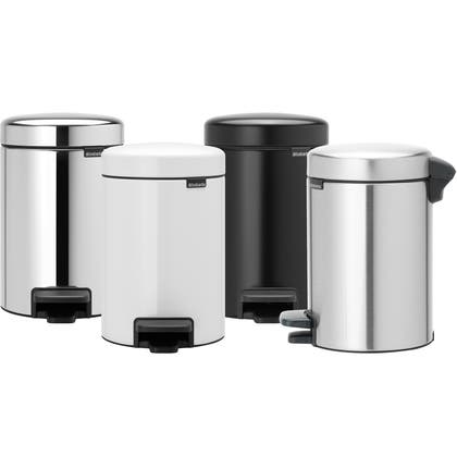 Pedalhink NewIcon 3 Liter Brabantia